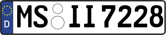MS-II7228