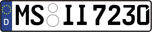 MS-II7230