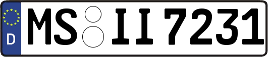 MS-II7231