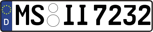 MS-II7232