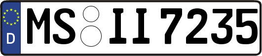 MS-II7235