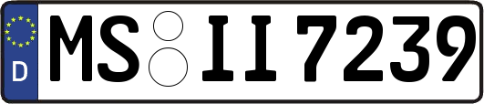MS-II7239