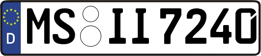MS-II7240
