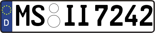 MS-II7242
