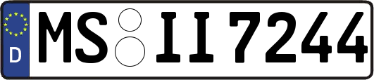 MS-II7244