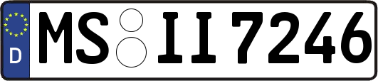MS-II7246