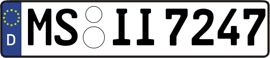MS-II7247