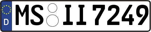 MS-II7249