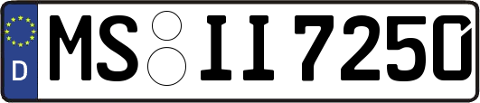 MS-II7250