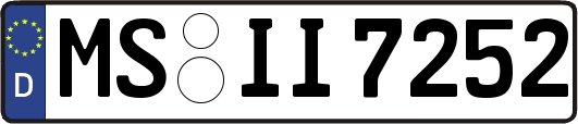 MS-II7252