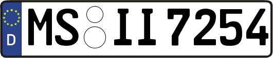 MS-II7254