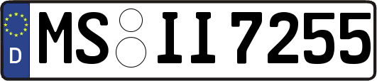 MS-II7255