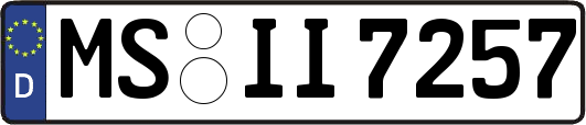 MS-II7257