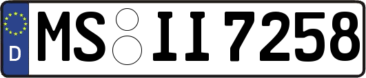 MS-II7258