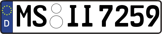 MS-II7259