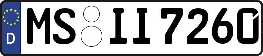 MS-II7260