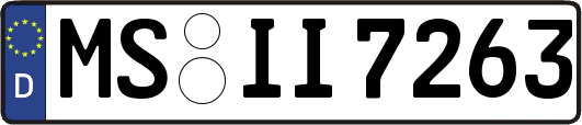 MS-II7263