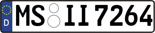MS-II7264