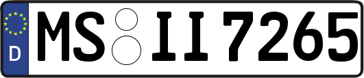 MS-II7265