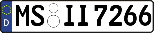 MS-II7266
