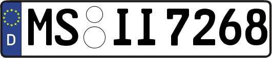 MS-II7268