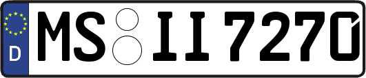MS-II7270