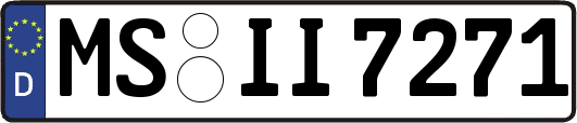 MS-II7271