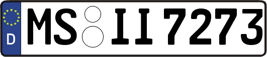 MS-II7273