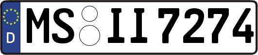 MS-II7274
