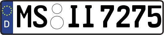 MS-II7275