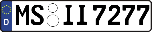 MS-II7277