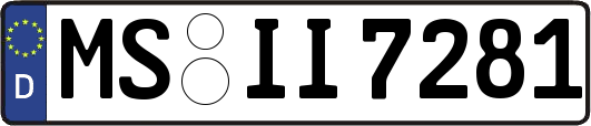 MS-II7281