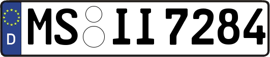MS-II7284