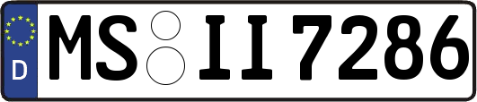 MS-II7286