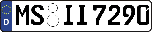 MS-II7290