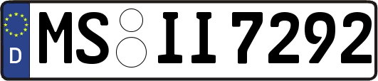 MS-II7292