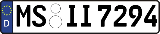 MS-II7294