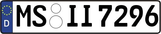 MS-II7296