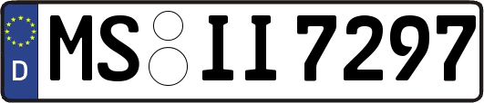 MS-II7297