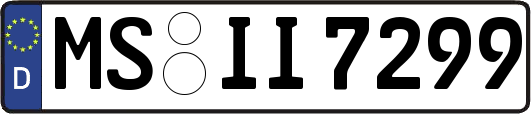 MS-II7299