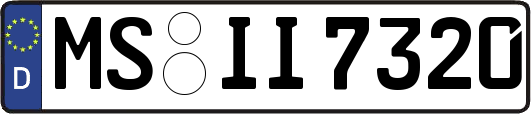 MS-II7320