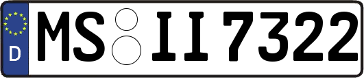MS-II7322