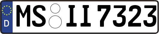 MS-II7323