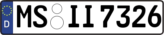 MS-II7326