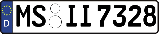 MS-II7328