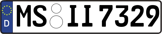 MS-II7329