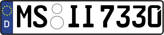 MS-II7330