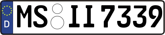 MS-II7339