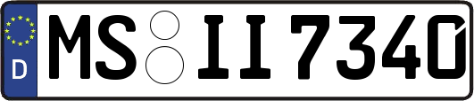 MS-II7340