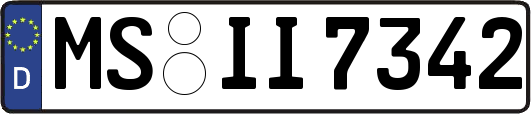 MS-II7342